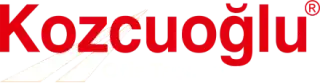 Kozcuoğlu logosu