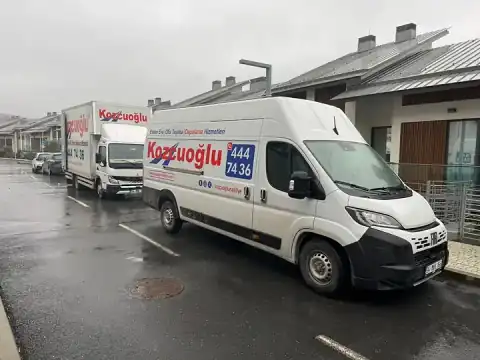 Kadıköy Ofis Taşıma Fiyatları için ekspertiz sonrası sevkiyat