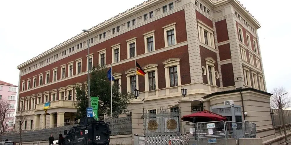 Konsolosluk Tasimaciligi