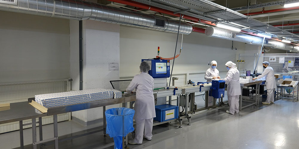 Laboratuvar Tasimaciligi