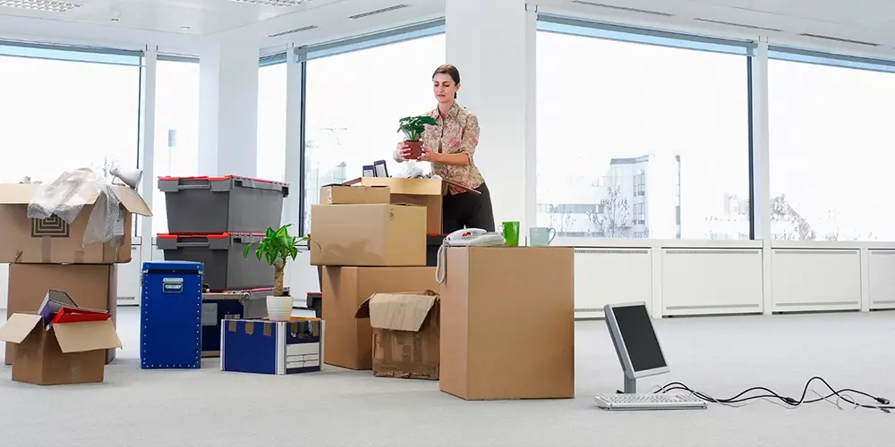 Ofis Tasimaciligi