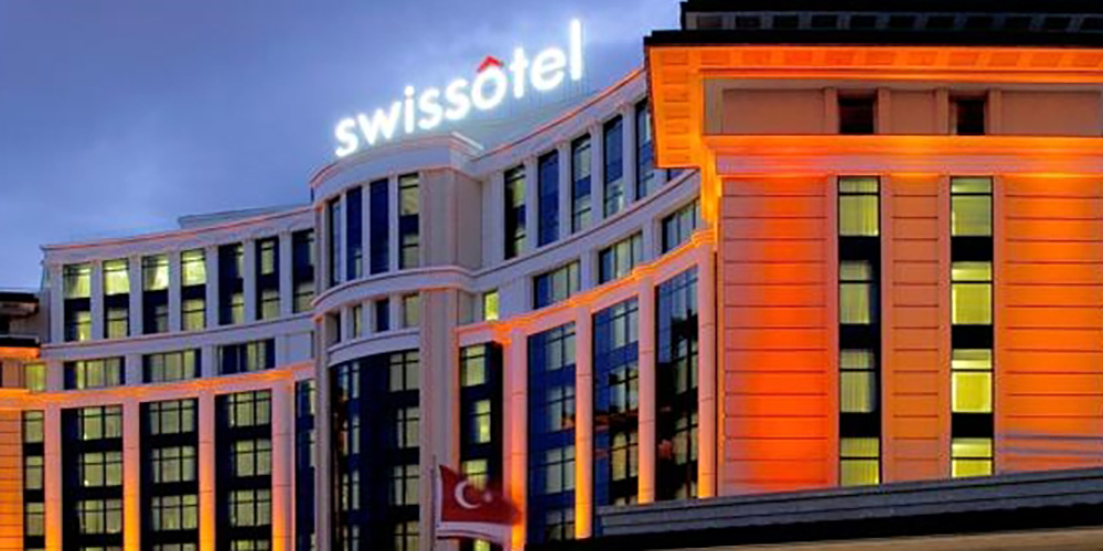 Otel Tasimaciligi
