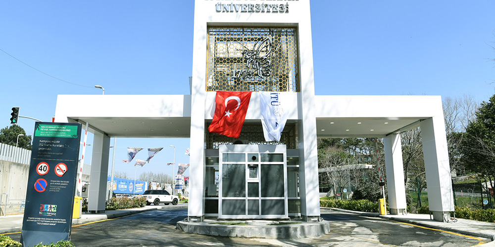 Universite Tasimaciligi