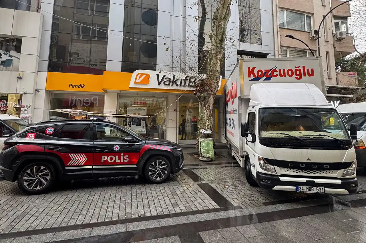Arnavutkoy ofis tasima hizmeti